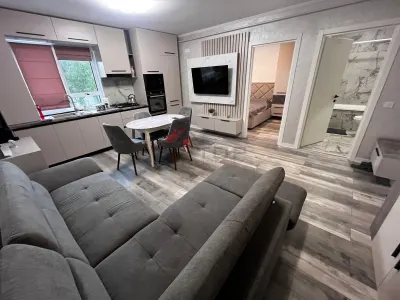 Apartament 2 camere Iași - poza 2