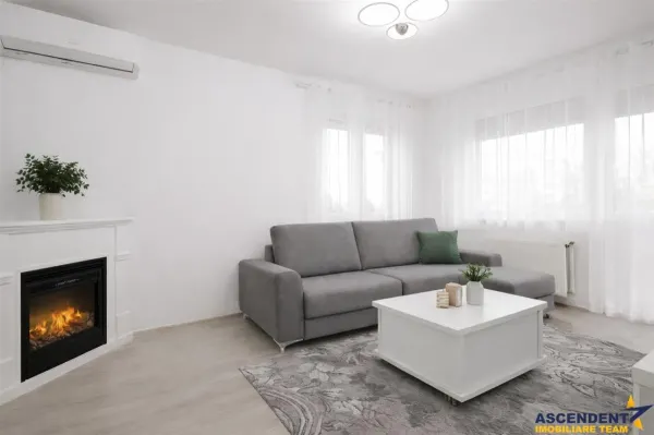 Apartament 2 camere Brașov - poza 1