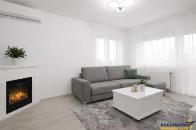 Apartament cu 2 camere de inchiriat in Tractorul, Brasov – confort, eleganta si parcare proprie.. - Brasov