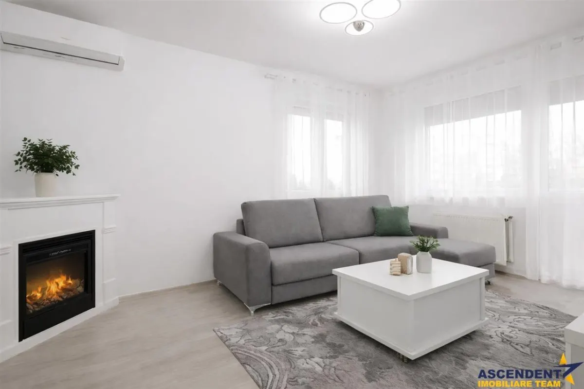 Apartament 2 camere Brașov - poza 1