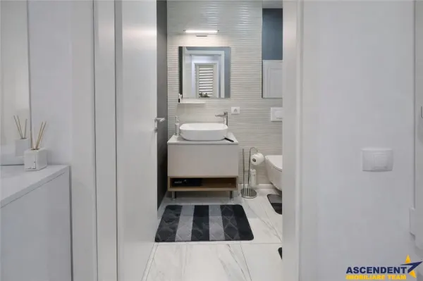 Apartament 2 camere Brașov - poza 13