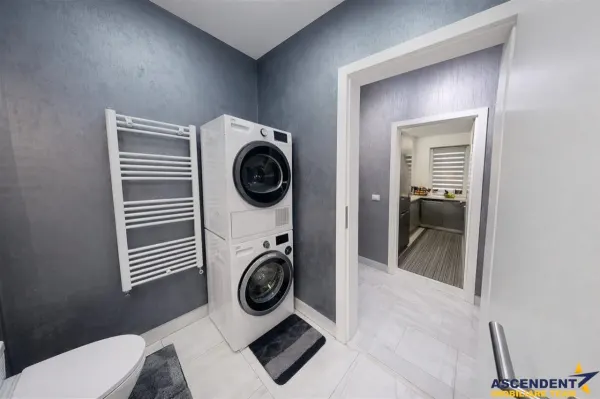 Apartament 2 camere Brașov - poza 4