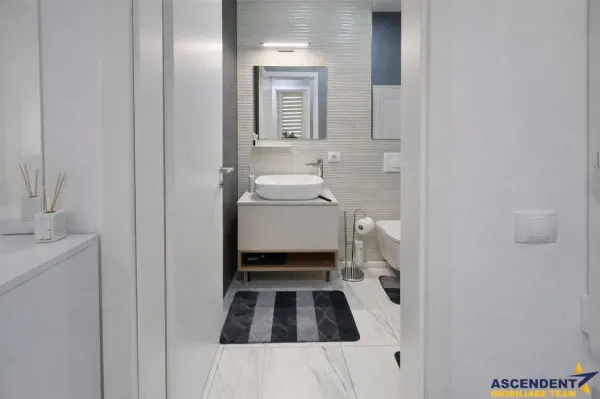 Apartament 2 camere Brașov - poza 5