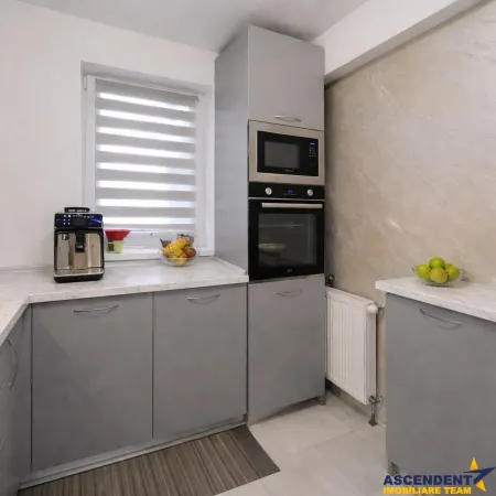 Apartament 2 camere Brașov - poza 10