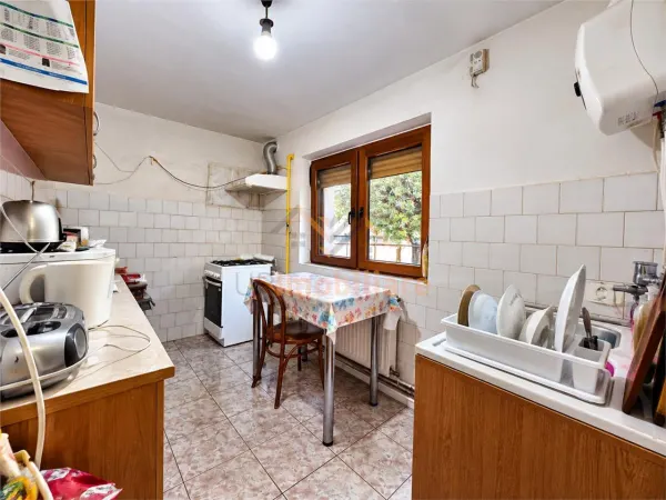 Casă 4 camere Oradea - poza 22