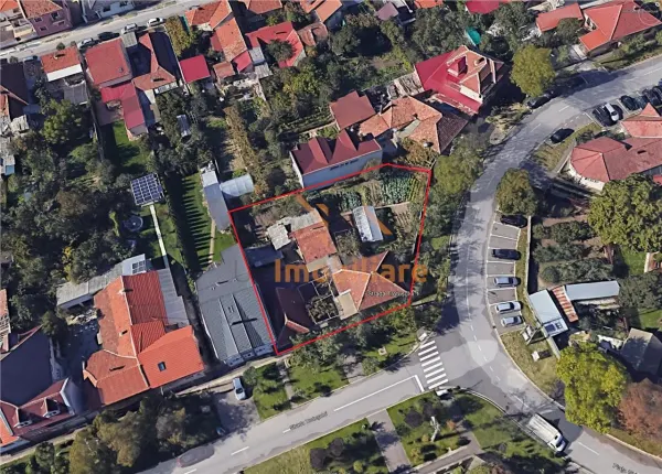 Casă 4 camere Oradea - poza 24