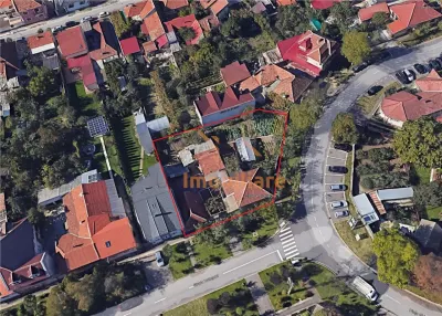 Casă 4 camere Oradea - poza 24