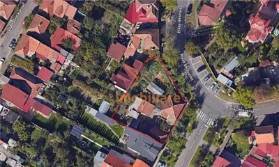 Casă 4 camere Oradea - poza 25
