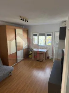 Garsoniera zona IANCULUI - Bucuresti