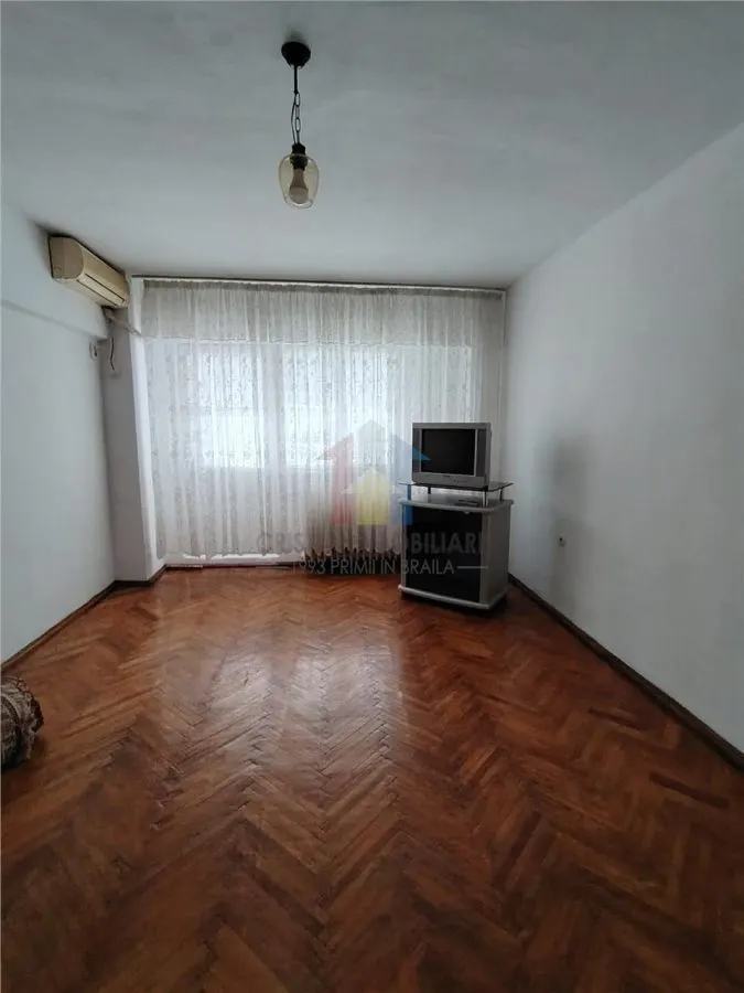 Apartament 1 camera Brăila - poza 1