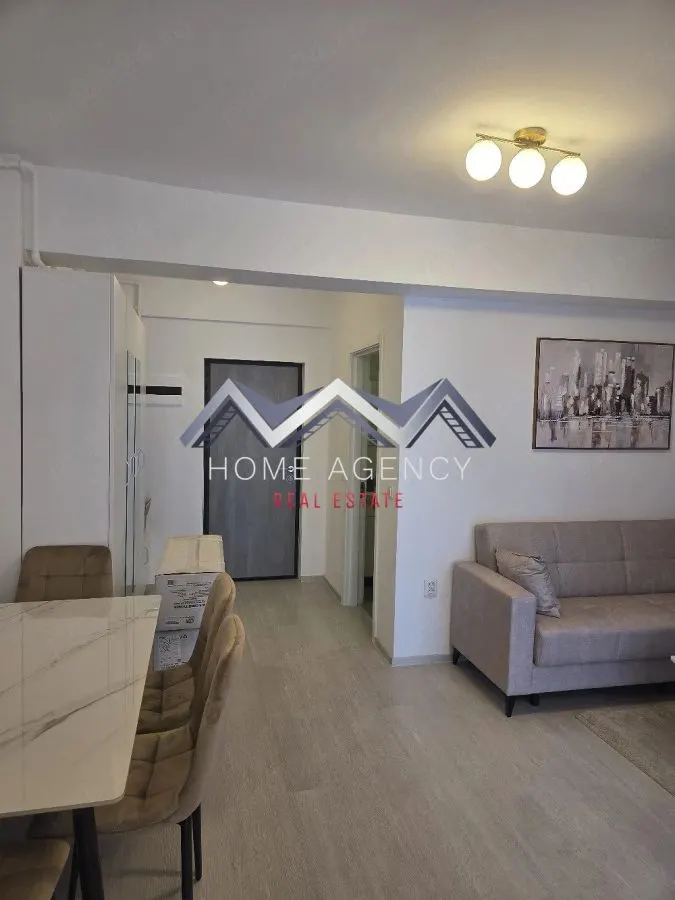 Apartament 2 camere Otopeni - poza 1