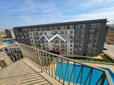 Apartament 2 camere tip studio | Cosmopolis | include parcare - Stefanestii de Jos