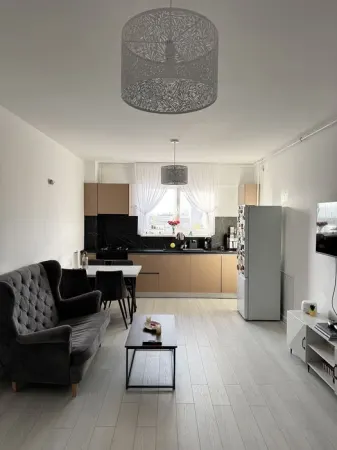 Apartament 2 camere Bacău - poza 2