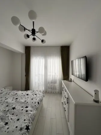 Apartament 2 camere Bacău - poza 4