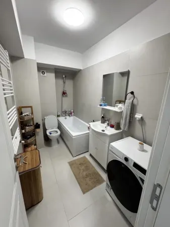 Apartament 2 camere Bacău - poza 5