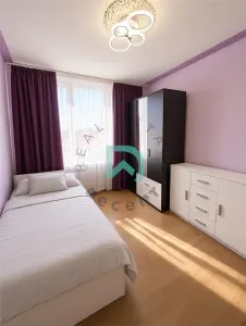 Garsoniera zona Astra - Brasov