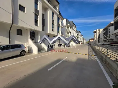 Apartament 2 camere Otopeni central - Otopeni