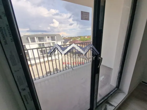 Apartament 2 camere Otopeni - poza 4
