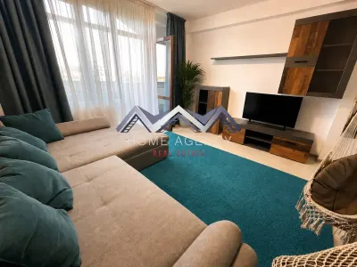 Apartament 2 camere Otopeni central - Otopeni