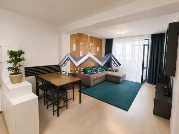 Apartament 2 camere Otopeni - poza 2