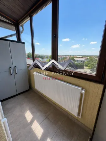Apartament 2 camere Otopeni - poza 4