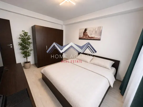 Apartament 2 camere Otopeni - poza 5