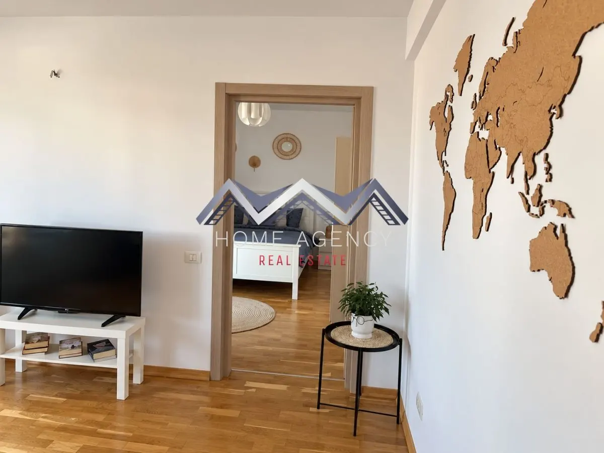 Apartament 2 camere Otopeni - poza 1