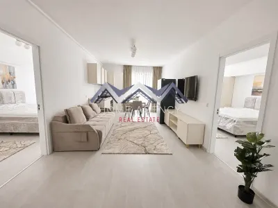 Apartament 3 camere Otopeni - Otopeni