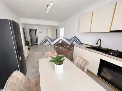 Apartament 3 camere Otopeni - poza 2