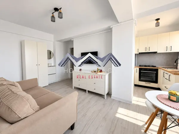 Apartament 2 camere Otopeni - poza 1