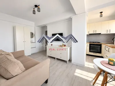 Apartament 2 camere | prima închiriere | Otopeni central - Otopeni