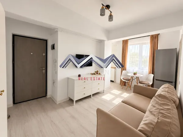 Apartament 2 camere Otopeni - poza 2