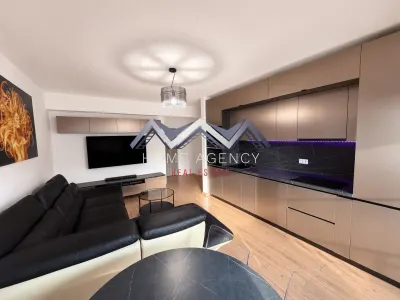 Apartament 3 camere Otopeni - poza 2