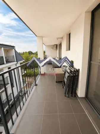 Apartament 3 camere Otopeni - poza 3