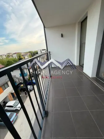 Apartament 3 camere Otopeni - poza 9