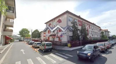 Apartament 4 camere ULTRACENTRAL Otopeni | lângă școală - Otopeni