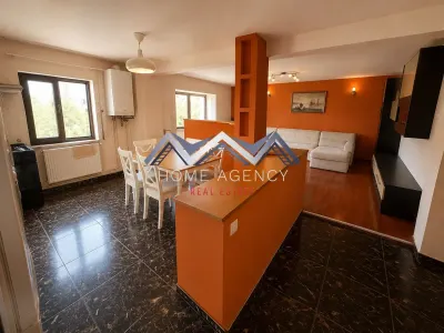 Apartament 4 camere Otopeni - poza 4