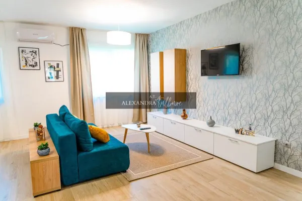 Apartament 2 camere Cluj-Napoca - poza 3