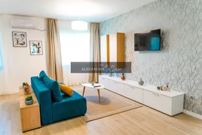 Apartament 2 camere Cluj-Napoca - poza 3
