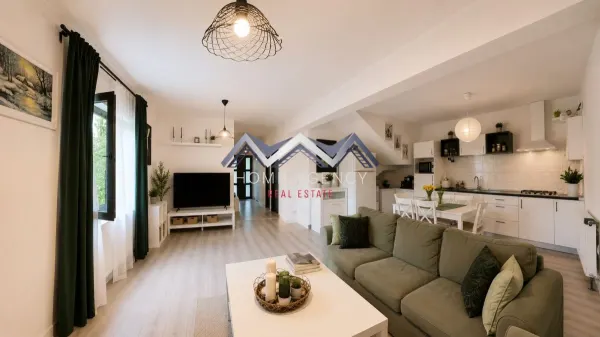 Casă 4 camere Tunari - poza 2