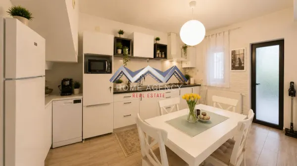 Casă 4 camere Tunari - poza 5