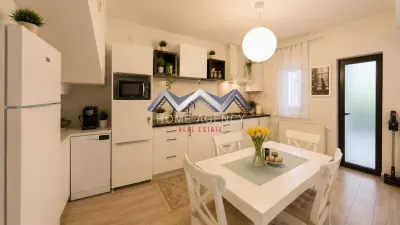 Casă 4 camere Tunari - poza 5