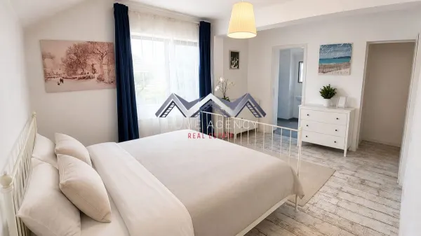 Casă 4 camere Tunari - poza 7