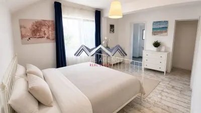 Casă 4 camere Tunari - poza 7