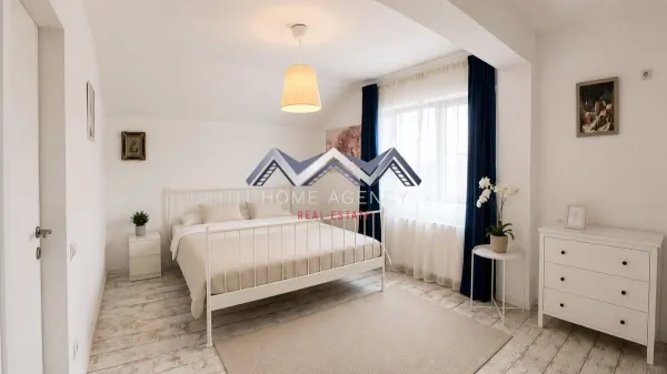 Casă 4 camere Tunari - poza 8
