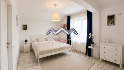 Casă 4 camere Tunari - poza 8