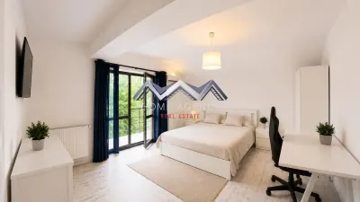 Casă 4 camere Tunari - poza 9