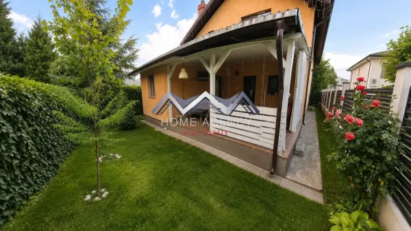 Casă 4 camere Tunari - poza 10