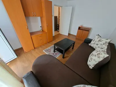 Drumul Taberei, Raul Doamnei, Ghencea - Bucuresti