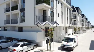 Apartament 3 camere Otopeni central | bloc nou, parcare, comision 0 - Otopeni